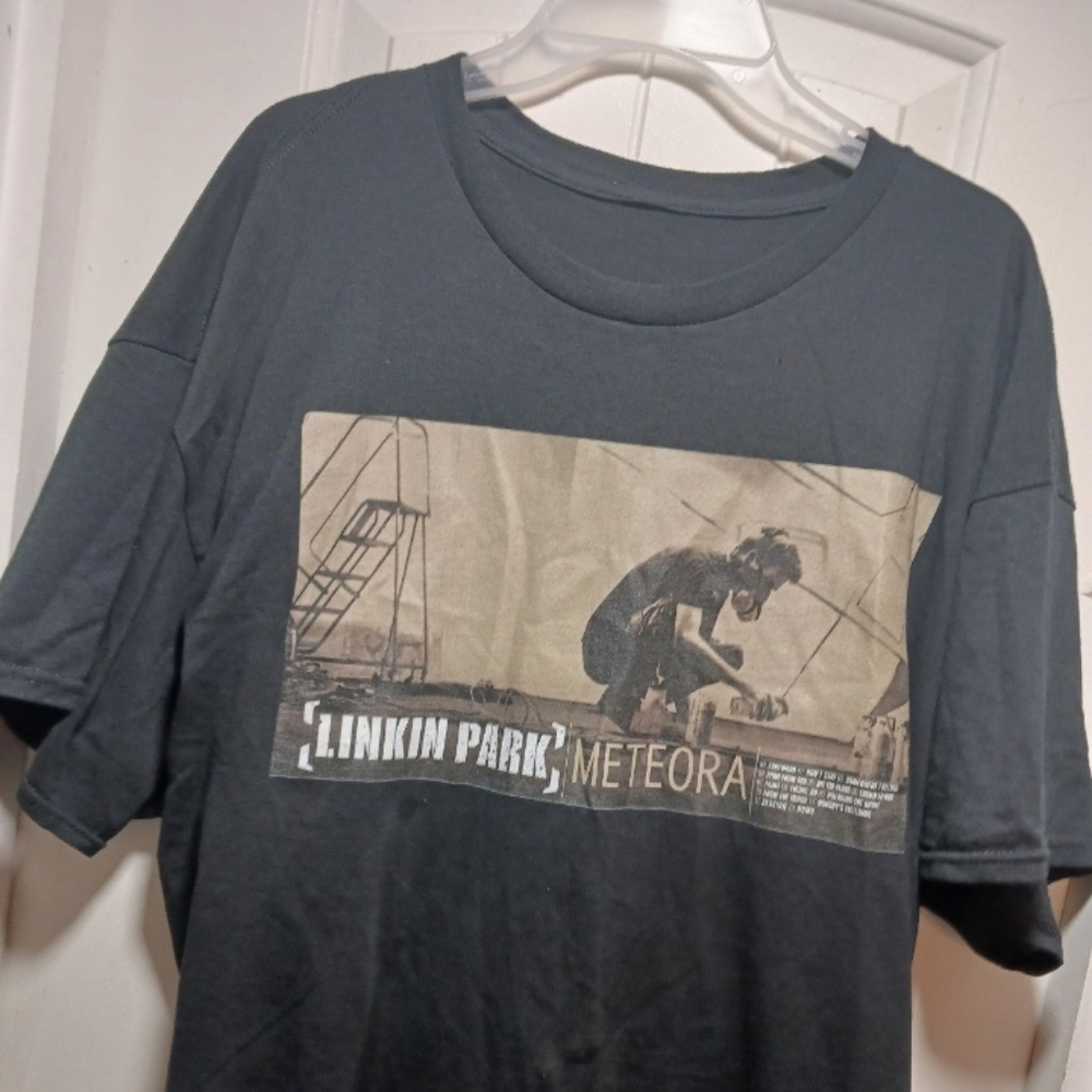 Linkin Park Tshirt
